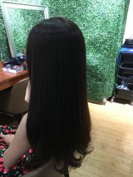 -iColor发型色彩定制