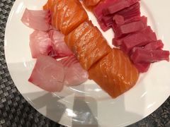 -上海齐鲁万怡大酒店·辣椒屋咖啡厅