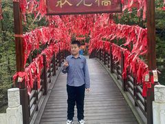 -丹东凤凰山景区