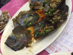 -湛江渔港·大排档(乐园路总店)