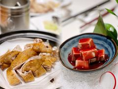 -金悦轩海鲜城(渔人码头店)