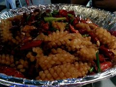 android_upload_pic-大碗厨 25年老字号 现炒湘菜(四季天地店)