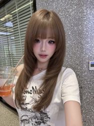 -JIMI·吉米造型