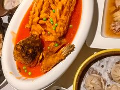 -壹品宴掦·淮扬菜(新牌坊店)