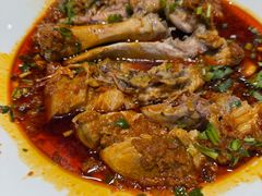 -眉州东坡(春秀路店)