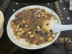 豆腐脑-方中山胡辣汤(通州店)