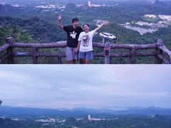 -丹霞山风景名胜区