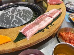-玄希浪漫厨房·韩料烤肉(湖滨银泰in77店)