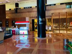 -上海新锦江大酒店