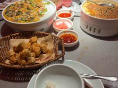 -闽上鲜·福建菜(龙湖滨江天街店)