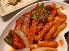 -七八冷面·延边朝鲜族美食(圣熙八号店)