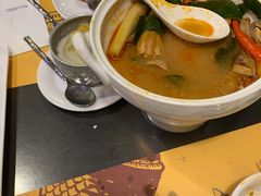 -simply thai天泰(长泰广场店)