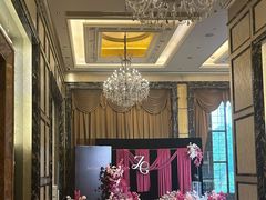 -太原星河湾酒店