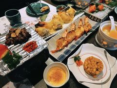 -味见·荣家(亚泰大街店)
