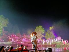 -常德桃花源景区