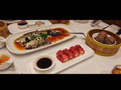 -醉辉皇原味海鲜江南菜(成都大魔方店)