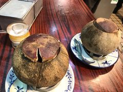 -達揚原味燉品(文明路店)