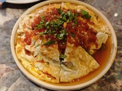 -浩海火燒雲傣家菜(芮欧百货店)