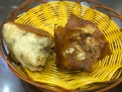 -马老三肉丁胡辣汤(西一路店)