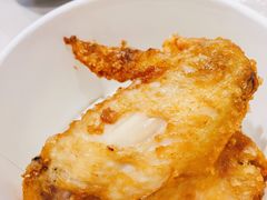 -孖记茶档·热腾茶餐(荔湾领展广场店)