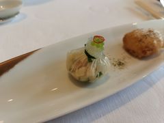 -宝丽轩中餐厅BAOLIXUAN