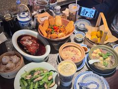 -南京大牌档(夫子庙老门东店)