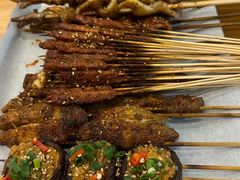 -非凡烧烤(历史博物馆店)