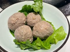 -牛三斤潮汕鲜牛肉火锅(世贸天阶店)