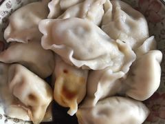-东方饺子王(新阳路店)