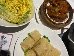 -煲王粤菜餐厅(中侨中心店)