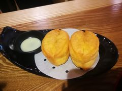 尚海豆捞の油条-尚海豆捞(乐虹坊店)