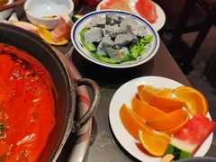 -巴蜀大将火锅(春熙店)