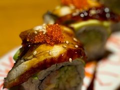-隐鮨日料(北辰三角洲店)