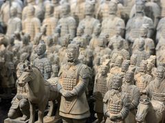 -秦始皇帝陵博物院(兵马俑)