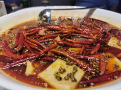 -锦顺海鲜•口味菜(李村店)