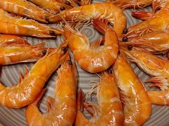 -万龙洲海鲜(亚运村店)