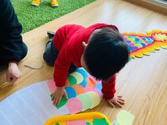 -MuaKids Garden