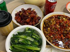 -老三样·旧食新味(万寿宫店)