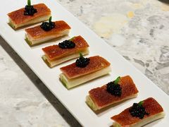 -广州文华东方酒店·江-由辉师傅主理