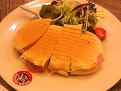 -漫咖啡(浏阳河店)