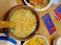 -满园烤鸭·春饼(中街大悦城店)