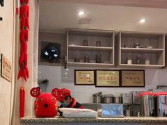 -鲜甜阁·甜品小吃(七星路店)