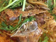 -首尔土豆汤(红梅小区店)