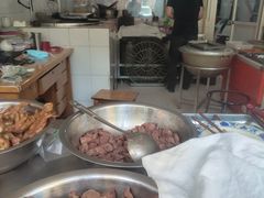 -大名万堤老赵烧鸡(曙光路店)