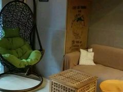 -几米咖啡(龙洲湾花园店)