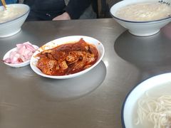 -渔桥李记奶汤面(东街店)