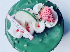 -胖爸爸烘焙工作室(平湖家居店)