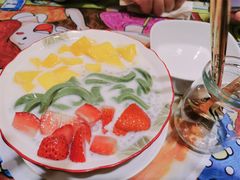 -甜心妈妈·榴莲星级糖水(北京路总店)