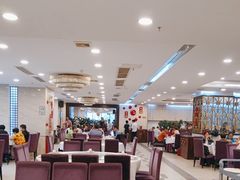 -海宝酒家(中山四路店)