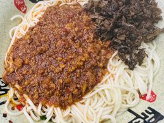 -张大娘面馆(新城路店)